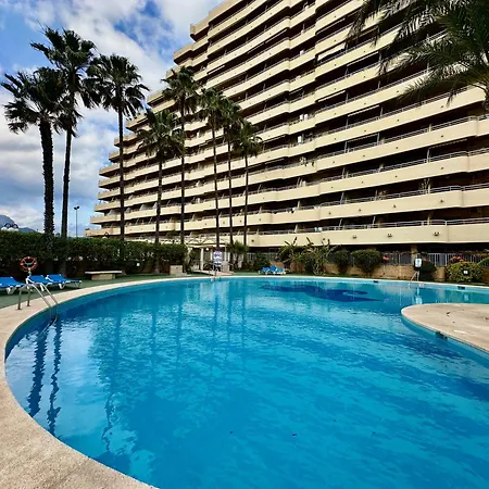 Clubrent - Turmalina, Magnifico Ifach