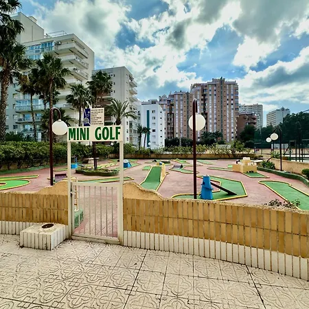 Clubrent - Turmalina, Magnifico