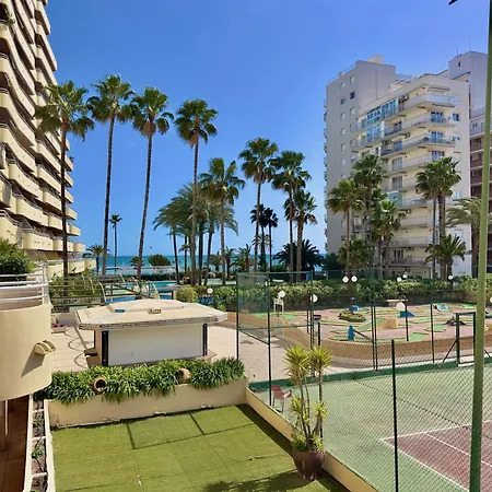 Apartment Clubrent - Turmalina, Magnifico *