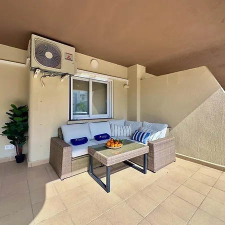 Apartment Clubrent - Turmalina, Magnifico Ifach