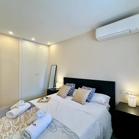 Apartment Clubrent - Turmalina, Magnifico
