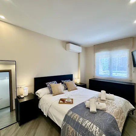 Apartment Clubrent - Turmalina, Magnifico